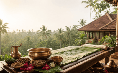 Planning Ayurveda Treatment in Kerala? What You Should Know Before Choosing a Centre