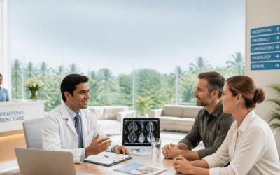 Medical Tourism in Kerala: A Complete Guide for International Patients